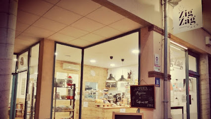 Foto Zig Zag Cafè
