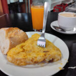 Cafetería Ochoa - Cafetería en León oppo_0