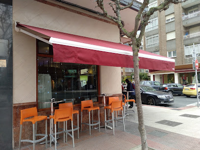 Foto Cafetería Seridan
