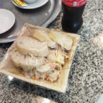 Cafetería La Fabrica - Cafetería en Mislata AF1QipM-jOjBwmRONeUiAZ3SMK_16oSHMMhqSluo25W3=w408-h725-k-no
