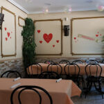 Cafetería García Móstoles - Cafetería en Móstoles AF1QipM-jbzH-T6-_8l4K7VnTTV5jXnLJ2Ajvm8rzaWO=w480-h240-k-no