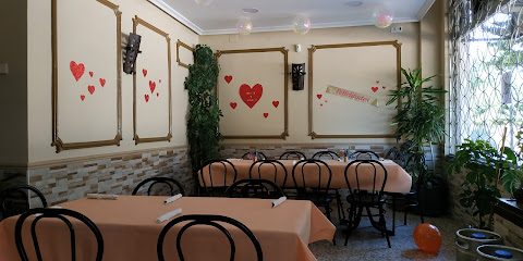 Foto Cafetería García Móstoles