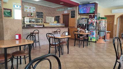 Foto Cafe-Bar Consolacion