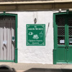 EL Jardín Secreto Arrecife - Cafetería en Arrecife AF1QipM0DQOgKEHYLnlP-9NoIK4w1nt3jexiukYzrLw9=w408-h306-k-no