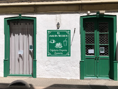 Foto EL Jardín Secreto Arrecife