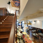 La Coruñesa - Cafetería en Ourense, Orense AF1QipM0PP2wqyo9C1JHefT2VLiulSbWjFuMdoKbDpP9=w408-h271-k-no