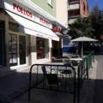 Cafeteria Plaza - Cafetería en Paterna AF1QipM0Ryi143_PVqKhwMEfD4ZXROosv8unurIJviRw=w408-h544-k-no