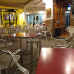 KFé - Cafetería en Dos Hermanas AU