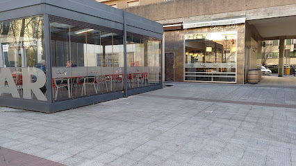 Foto Café Bar Saoly