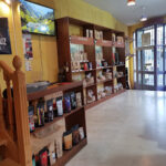 Cafés La Cruz | Distribuidores de Café - Cafetería en Colmenar Viejo AF1QipM0yo43d8cpqRg6CY00xLAcwhLz4NK17lQTiMVT=w408-h306-k-no