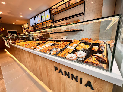 Foto PANNIA CAFÉ