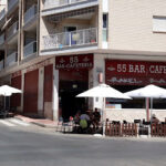 Bar restaurante 55 - Cafetería en Torrevieja AF1QipM1AO3wH7t7J2WujV0fA8Ji-WES6cApzLM2oQbO=w426-h240-k-no