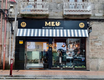 Foto MEU Bakery and Coffee