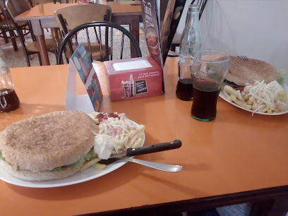 Foto Cafetería Carisa - Loterías
