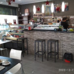 Cafetería Pa I Café Portes Encarnades - Cafetería en Elche AF1QipM1ZeAgizKUDRi38d93FXOOWp2faSWjDAMEoFGa=w408-h306-k-no