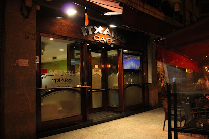 Foto Itxaro Cafe