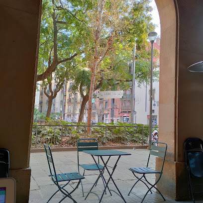 Foto Chelo Cafe