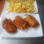 Cafeteria La Azadilla - Cafetería en Icod el Alto AF1QipM2CTteghA5Mi7aBStwnfKWVCXBR-ipMS4tpgQP=w408-h544-k-no