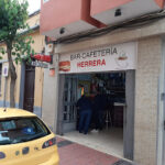 Bar-Cafetería Herrera - Cafetería en Telde AF1QipM2GPvB0HYDsUeuqx_VbS2wHSvAJk9KkCjLeHv4=w408-h306-k-no