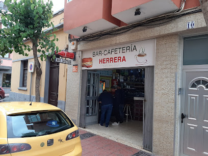 Foto Bar-Cafetería Herrera