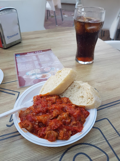 Foto Cafeteria Paris