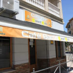 Cafe Bar come y calla - Cafetería en Andújar AF1QipM2Z5h4teItQp7MUyVhK5SmizVuzm-1_HqECrBg=w408-h272-k-no
