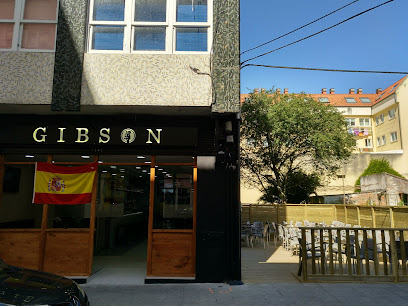 Foto Gibson Narón