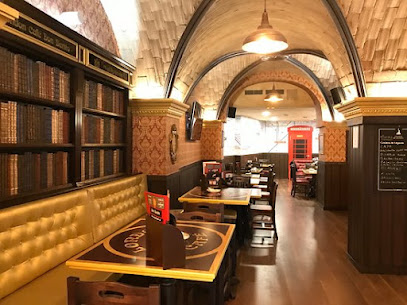 Foto Aroma cafe de Don Benito