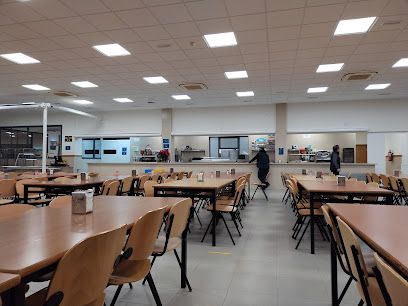 Foto Cafetería Universitaria U.C.A.M