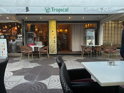 Foto Café Mozart