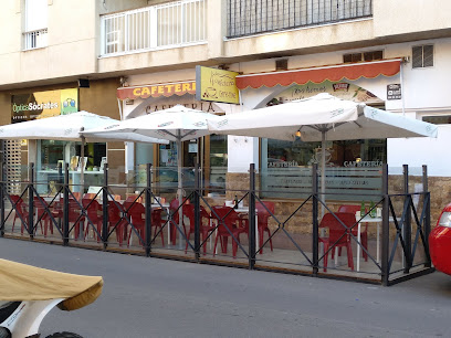 Foto Cafe Time