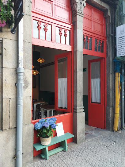 Foto Chusca | Dulcería y cafetería