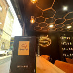Café Apiary - Cafetería en Olot AF1QipM3gzLecY6j-GKONPCawi_LZ96o6YtqaTRpPBs=w408-h544-k-no