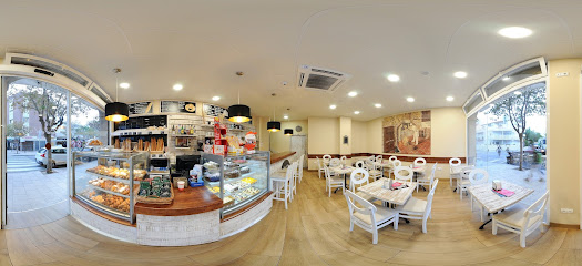 Foto Cafetería Fleca Del Port