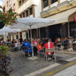 Café - Bar El Caliente - Cafetería en Estepona AF1QipM3sI4_uTJh1uJ9x21eKgsrkl70Y8mYPM17jBuJ=w408-h306-k-no