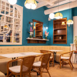 Restaurante Café El Comercial Jaén - Cafetería en Jaén AF1QipM3xTjHw3g28dhFzjtxWVsOJJ4keeCAyRE0nJTX=w408-h272-k-no