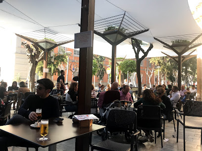 Foto Café del Arco