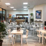 La Esquina - Cafetería en Puerto de la Cruz AF1QipM42IEgx_V2kZH7A1Ld-R9tiHjR8q2VKPdr7cdF=w408-h306-k-no