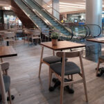 Santagloria Coffee & Bakery - Cafetería en Esplugues de Llobregat AF1QipM47tNxmGwXp2GenSxo9MfXqZxmKVbGcDgilit5=w408-h400-k-no
