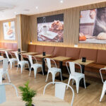 Café 69º C - Cafetería en Viladecans AF1QipM4R4_26R0Wr9jCpjB2rCMjUrcFXh9iJ5u2W7M-=w408-h272-k-no