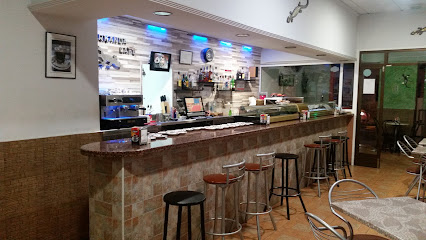 Foto Samarkanda Café
