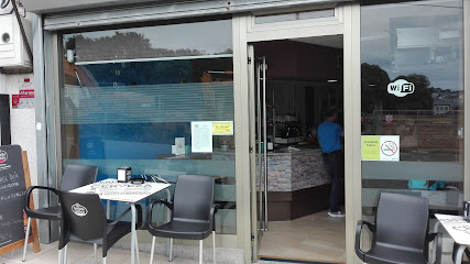 Foto Cafe Bar La Resistencia - Lugo