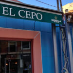 Terraza Jardin Bar 'EL CEPO' - Cafetería en Alcantarilla AF1QipM5Jcqu07koKe0F7QExNypY68Z086fDFMKb0ovR=w533-h240-k-no