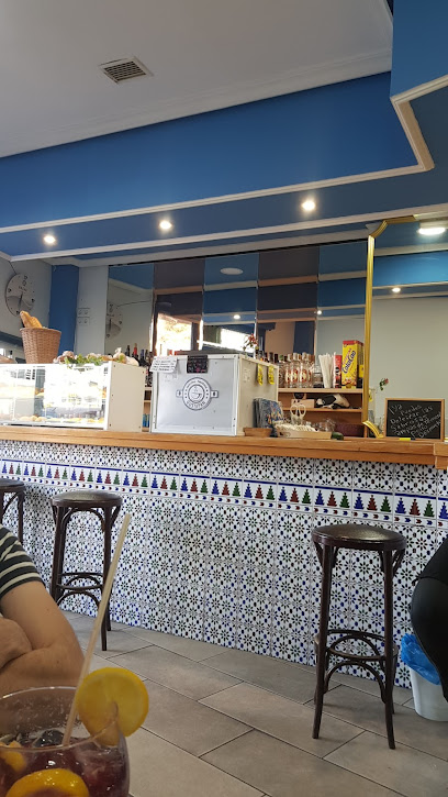Foto Panadería y Cafetería Gustapan