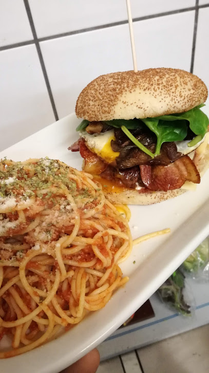 Foto Cafeteria Bon Gust