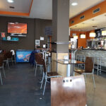 Kaldi's Coffee - Cafetería en Bormujos AF1QipM5xIYjt9HuBKq2NXwsHpeKIdfm3H_VQPCwn5SP=w408-h306-k-no