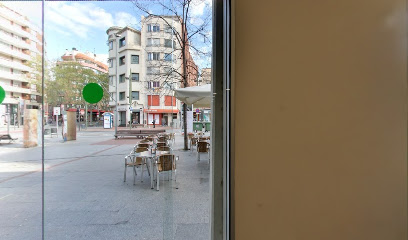 Foto Antico Bar