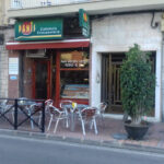 Cafetería Panis - Cafetería en Grau y Playa AF1QipM66_4PGiP2l_0Danp1av93-yhPM8QyGYcC0odr=w426-h240-k-no