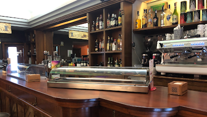 Foto Café La Palma