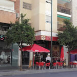 Cafetería de Gusta - Cafetería en Málaga AF1QipM6AlBx2C-B7pjOIMtOhAugPw0zjOIVIw0xS3yx=w408-h244-k-no